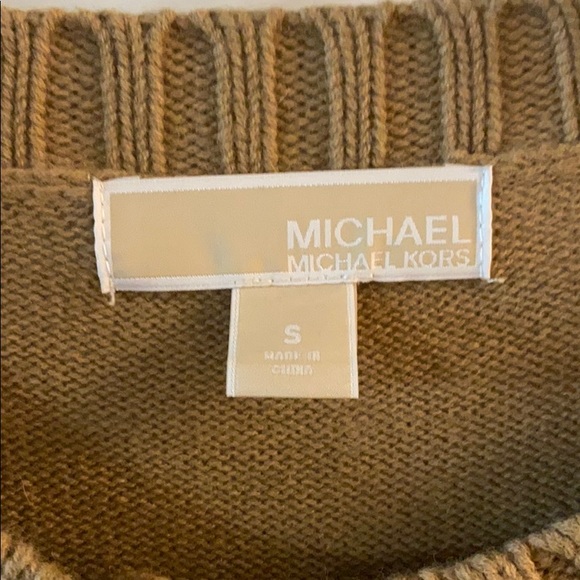 Michael Kors sweater - Picture 2 of 4